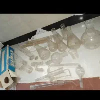 لوازم آزمایشگاهی