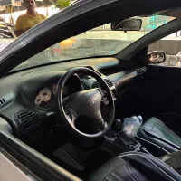 ۲۰۶sd|خودرو سواری و وانت|دوگنبدان, |دیوار