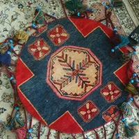 رومیزی و دیوارکوب