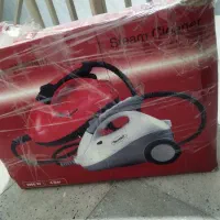 بخار شور حرفه ای تکنو