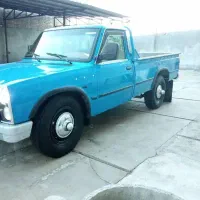 نیسان دیزل مدل۹۸