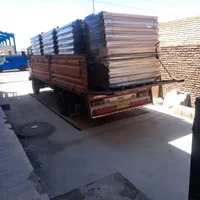 خاور ۸۰۸مدل۵۷ کارت بغل باز ال پی ۴۲|خودرو سنگین|تبریز, |دیوار