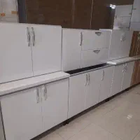 پخش مستقیم کابینت شش متری آشپزخانه نو|مصالح و تجهیزات ساختمان|تهران, زیبادشت|دیوار