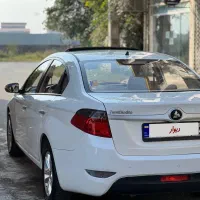 برلیانس h330 مدل ۹۴ اتومات|خودرو سواری و وانت|رشت, پل تالشان|دیوار