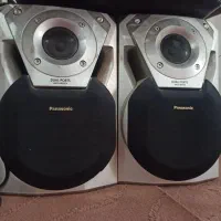 ضبط پانوسونیک