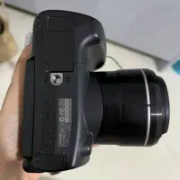 دوربین canon|دوربین عکاسی و فیلمبرداری|کیش, |دیوار