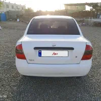 تیبا صندوق دار|خودرو سواری و وانت|چابهار, |دیوار