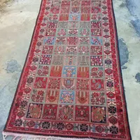 خشت کوچک فرش