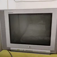 تلویزیون نو فروش به دلیل نبود جا