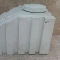 مخزن آب ۸۰۰ لیتری