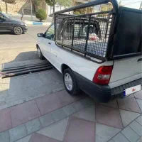 پراید 151 مدل ۱۴۰۳