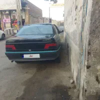 پژو 405دوگانه