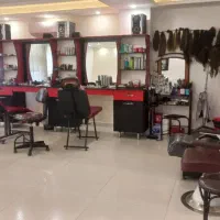 لوازم سالن زیبایی