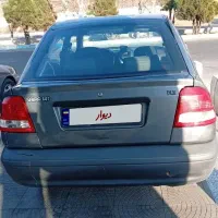 پراید 141|خودرو سواری و وانت|اندیشه, اندیشه فاز ۴|دیوار