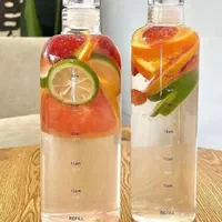 بطری پیرکس|ظروف نگهدارنده، پلاستیکی، یک‌بارمصرف|شیراز, سینما سعدی|دیوار