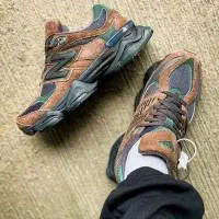 کتونی نیوبالانس41 ارجینال قابل استعلام مسافری