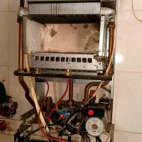 تعمیر تخصصی پکیج و رادیات در تبریز و سهند.|خدمات پیشه و مهارت|تبریز, |دیوار