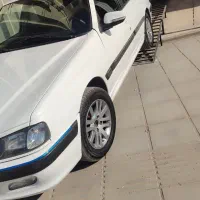 پارس ELX فول سفارشی (نقد. اقساط)|خودرو سواری و وانت|یزد, |دیوار