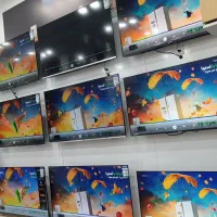 فروش ویژه تلوزیون های اسنوا و دوو در نمایندگی رسمی