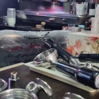 جیمبالی M39 ایتالیایی 2019