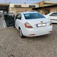 جیلی ام گرند ۲۰۱۳ دنده
