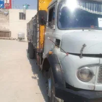 بنز ۹۱۱|خودرو سنگین|نظرآباد, نظرآباد|دیوار