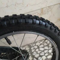 دوچرخه سایز 16 در حد نو|دوچرخه، اسکیت، اسکوتر|کلاچای, |دیوار