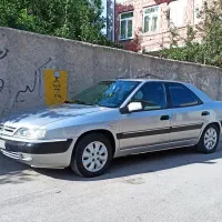 زانتیا ۲۰۰۰، ۱۴ ساله دست خودمه