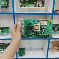 برد لباسشویی ایندوزیت اینورتر