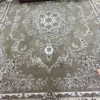 فرش ۳در۴ درحد نو