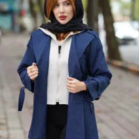 بامبر پالتو بارونی کاپشن|لباس|لنگرود, |دیوار