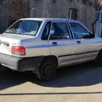 ماشین پراید|خودرو سواری و وانت|مود, |دیوار