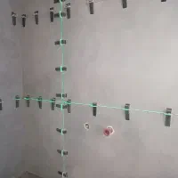 کاشی کار کاشیکار سرامیک کار اوستا رضا کل مازندران|خدمات پیشه و مهارت|آمل, |دیوار