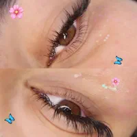 تخفیفات آموزش و خدمات اکستنشن/کاشت/لیفت مژه و ابرو|خدمات آرایشگری و زیبایی|شهرکرد, |دیوار