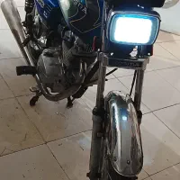 موتور|موتورسیکلت|مشهد, نوید|دیوار