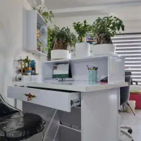 وسایل و دکور سالن زیبایی|فروشگاه و مغازه|شیراز, میدان قائم|دیوار