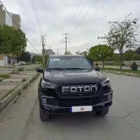 پیکاپ فوتون g7 مدل ۴۰۳