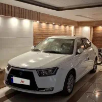 دنا پلاس ۶ دنده توربو۴۰۳