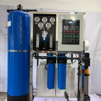 مالیا 30تصفیه آب صنعتی /Koden/68برند نوکین|آبسردکن و تصفیه آب|بندرعباس, |دیوار