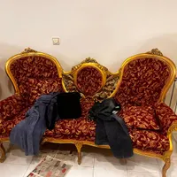 مبل|مبلمان خانگی و میز عسلی|تهران, نیروی هوایی (پیروزی)|دیوار