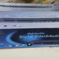 دستگاه dvd