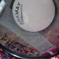 طبل ریز|درام و پرکاشن|کرمان, |دیوار