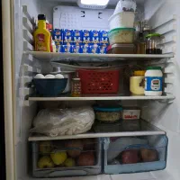 یخچال 20 فوت سوزان تخفیف ویژه دارد|یخچال و فریزر|محمدیه-قزوین, |دیوار