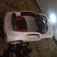 ماشین شارژی|اسباببازی بچه|پارسآباد, |دیوار