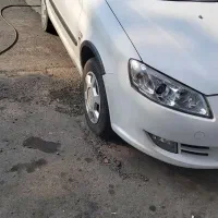 رانا مدل ۹۸ ریمپ شده دریچه گاز سیمی|خودرو سواری و وانت|لاهیجان, قیام|دیوار