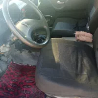 ماشین پیکان وانت مدل 1387