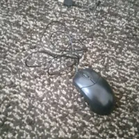 موس استفاده نشده