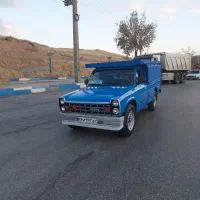 وانت نیسان93تناژ پایین