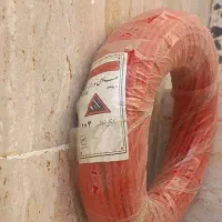 سیم افشان سایز ۴
