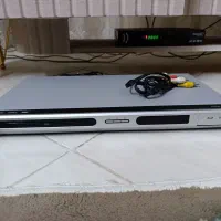 ویدیو سی دی خور|پخش‌کننده DVD و ویدیو|مشهد, رضاشهر|دیوار